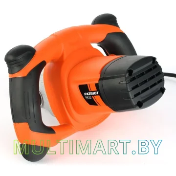 Дрель-миксер Patriot DM 120 (без насадки) картинка 4